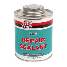 Rema Innerliner Repair Sealant 76F Rema Innerliner Repair Sealant 76F